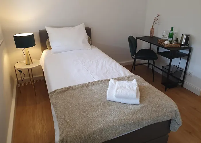 Boutique Hotel Villa Horbach Idar-Oberstein