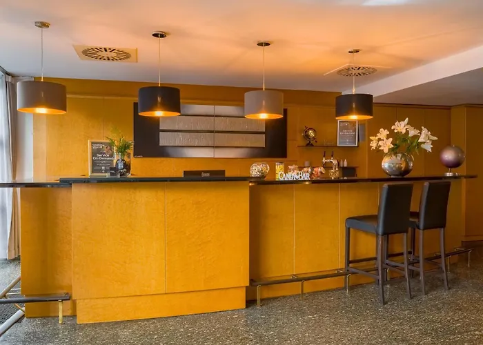Hotel Batavia