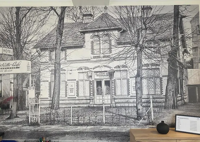 Hotel Heldt Dependance