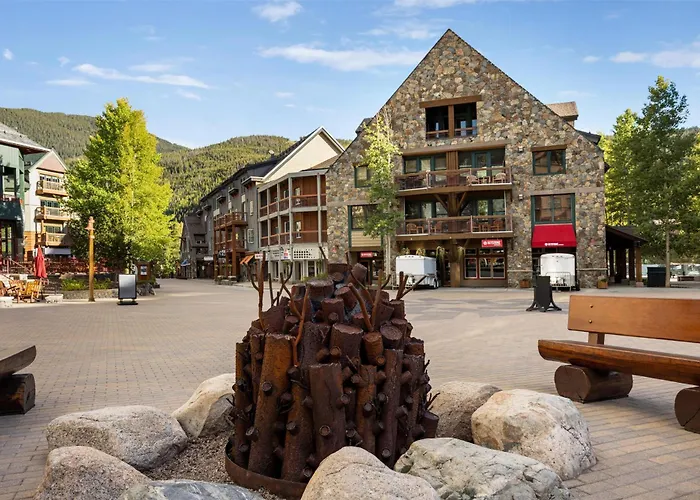 Hyatt Place Keystone - Dillon