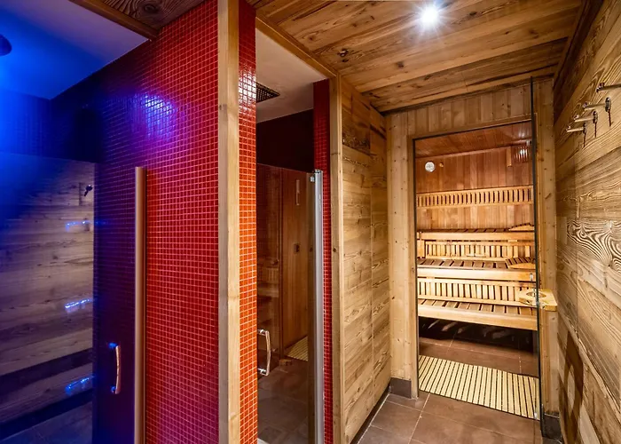 Th Cadore - Hotel Antelao Borca di Cadore