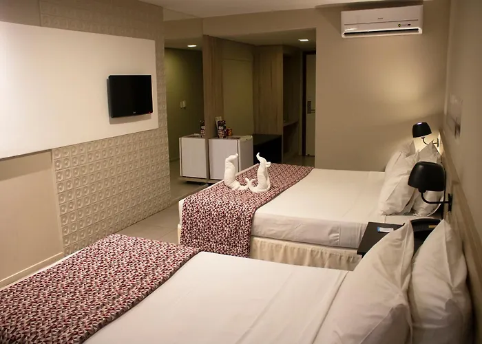 Maceió Mar Hotel
