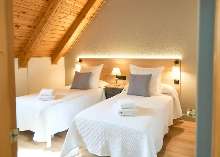 Hotel Anglada