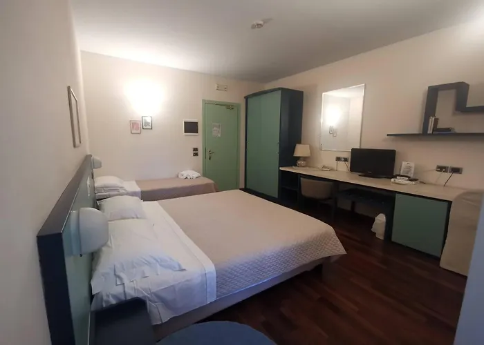 Deco Hotel Perugia