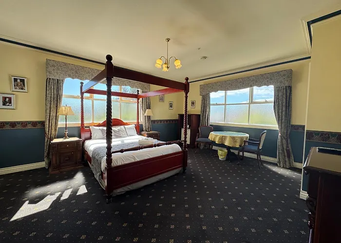 Toorak Manor Hotel Free Parking Melbourne