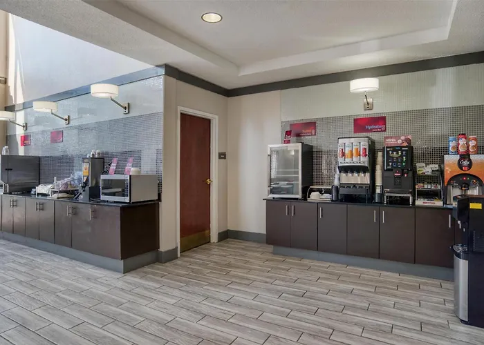 Philadelphia Hotels