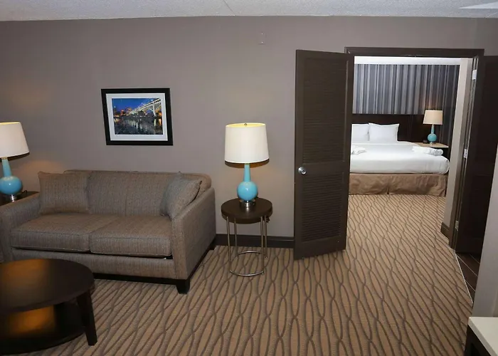 Wyndham Garden Westlake