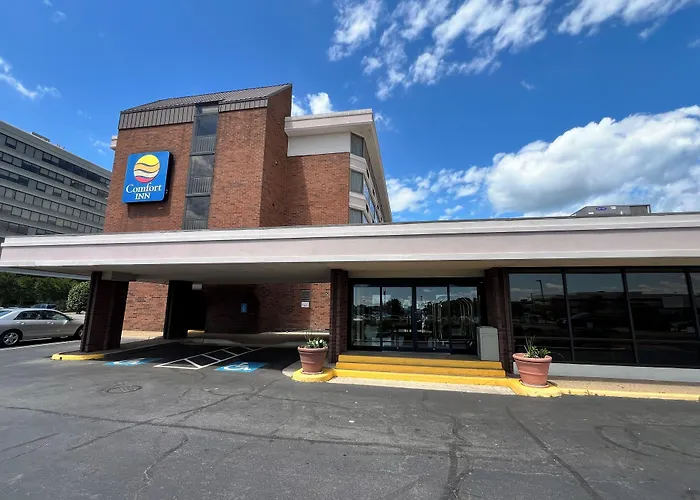 Comfort Inn Springfield