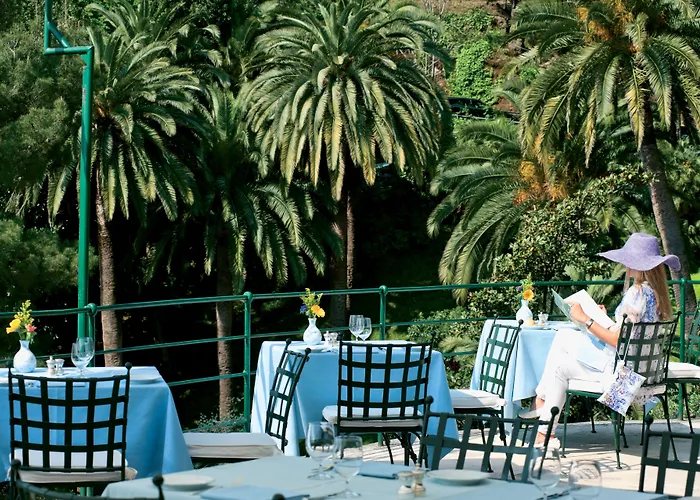 Hotel a Portofino