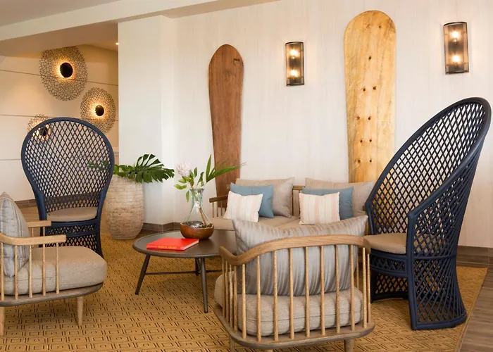 Queen Kapiolani Hotel Honolulu