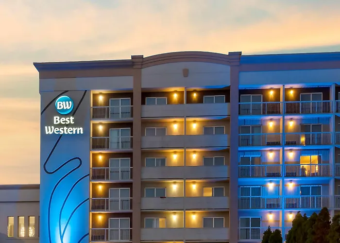 Best Western St Louis Kirkwood Route 66 Windsor Springs