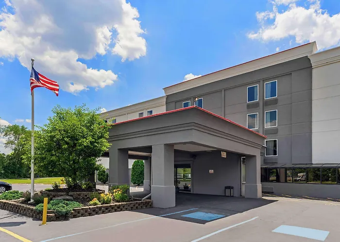 Quality Inn Easton