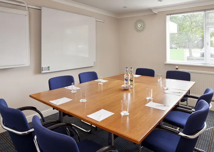 Holiday Inn Ipswich By Ihg