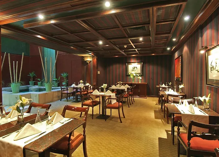 Hotel Plaza San Francisco Santiago