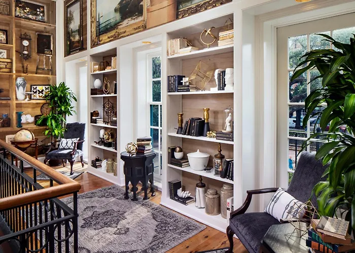 River Street Inn (Adults Only) Savannah