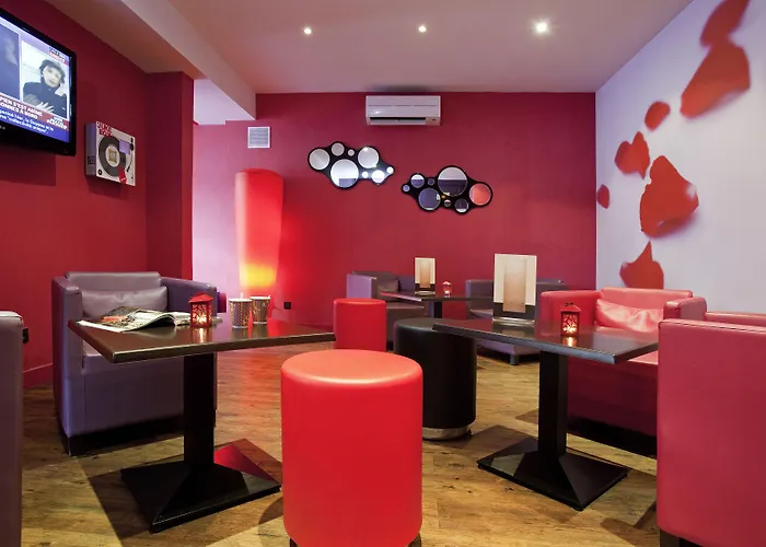 Ibis Styles Fontenay