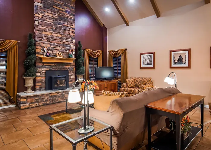 Best Western Inn Of Pinetop