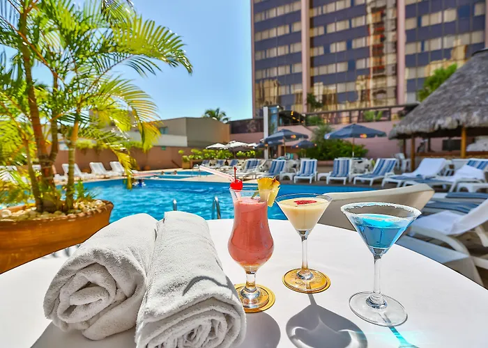 Castro'S Park Hotel Goiânia