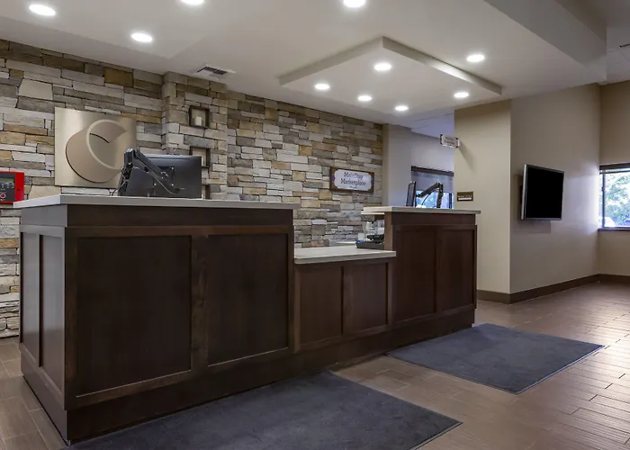 Comfort Inn & Suites Coeur D'Alene