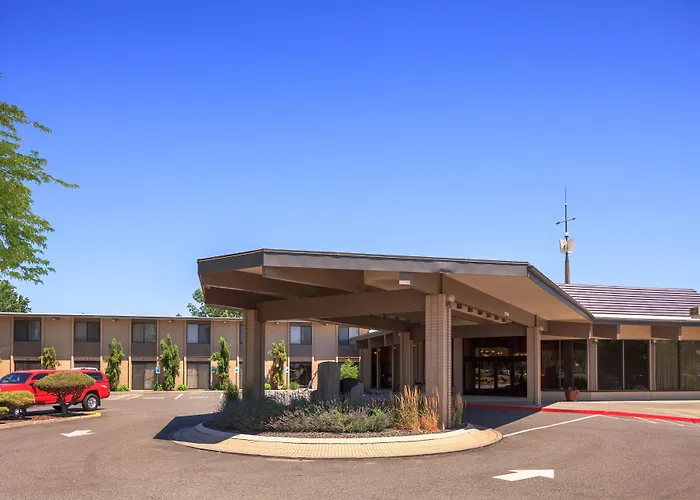 Holiday Inn Richland On The River By Ihg