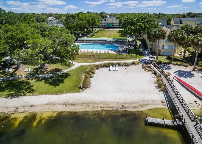 Lakeside Inn On Lake Dora Mount Dora