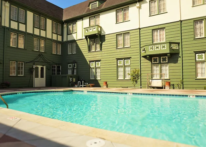 Eureka Inn, Trademark Collection By Wyndham