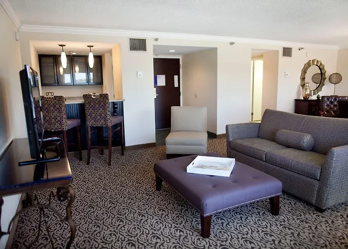 Hilton Greenville