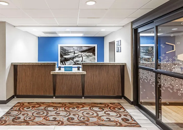 Hampton Inn Aiken