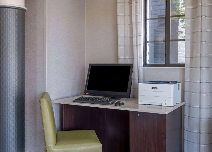 La Quinta Inn By Wyndham Sacramento North Carmichael