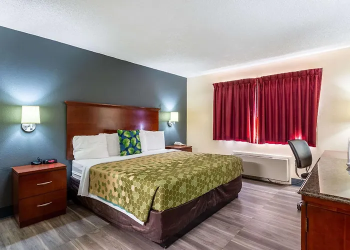 Econo Lodge Gallup West