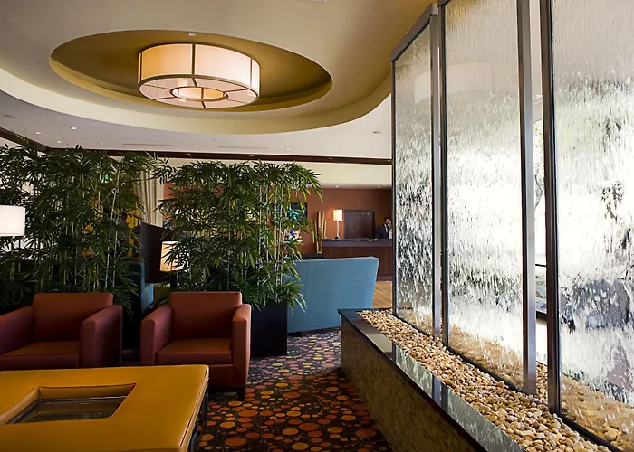 Doubletree By Hilton Atlanta Northeast/Northlake Tucker