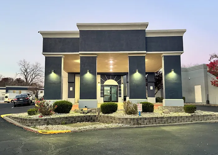 Quality Inn & Suites Silverton