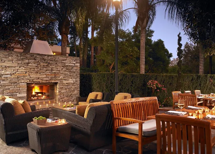 Sheraton Fairplex Suites & Conference Center Pomona
