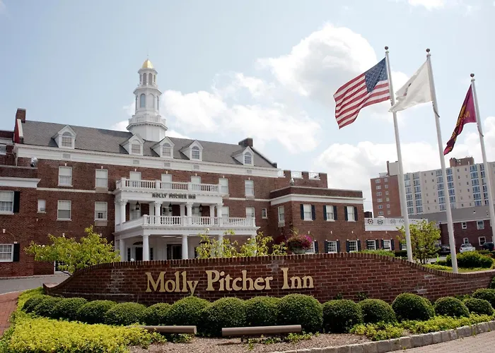 Molly Pitcher Inn