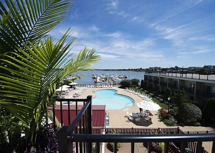 Molly Pitcher Inn