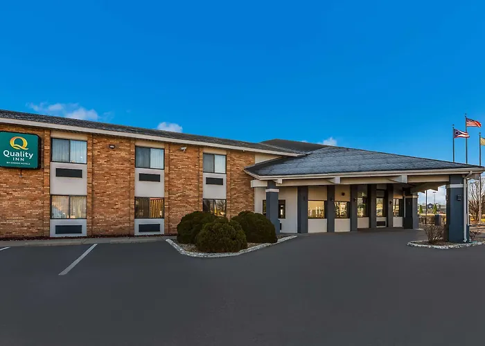 Quality Inn Marysville