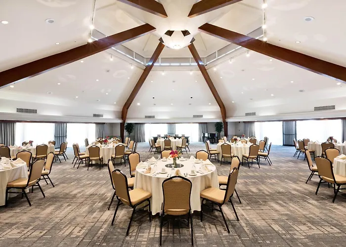Four Points By Sheraton Ventura Harbor Resort