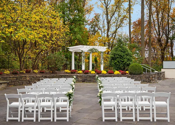 The Alloy, A Doubletree By Hilton - Valley Forge King of Prussia