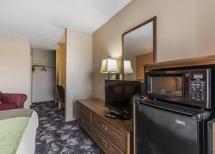 Rodeway Inn