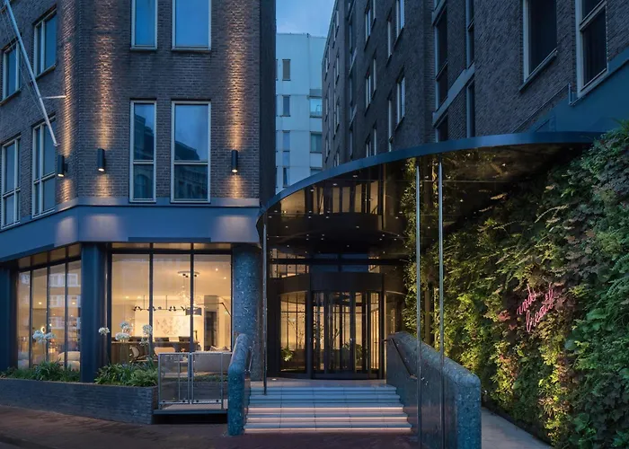 Kimpton De Witt Amsterdam, An Ihg Hotel
