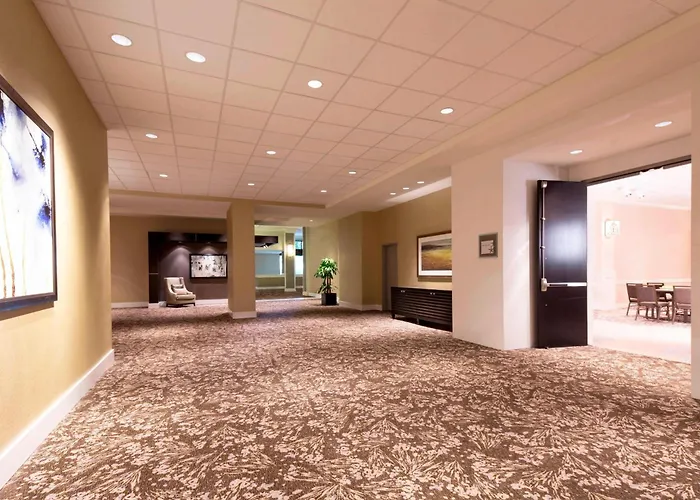 The Westin O'Hare