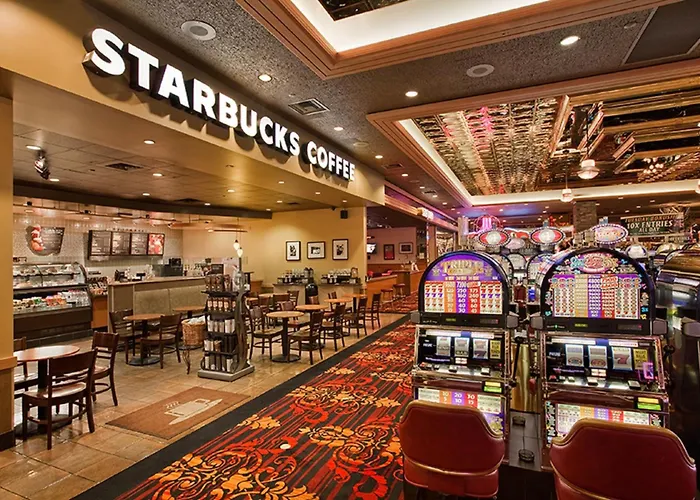 Maverick Hotel And Casino By Red Lion Hotels Elko