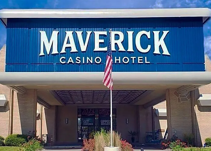 Maverick Hotel And Casino By Red Lion Hotels Elko