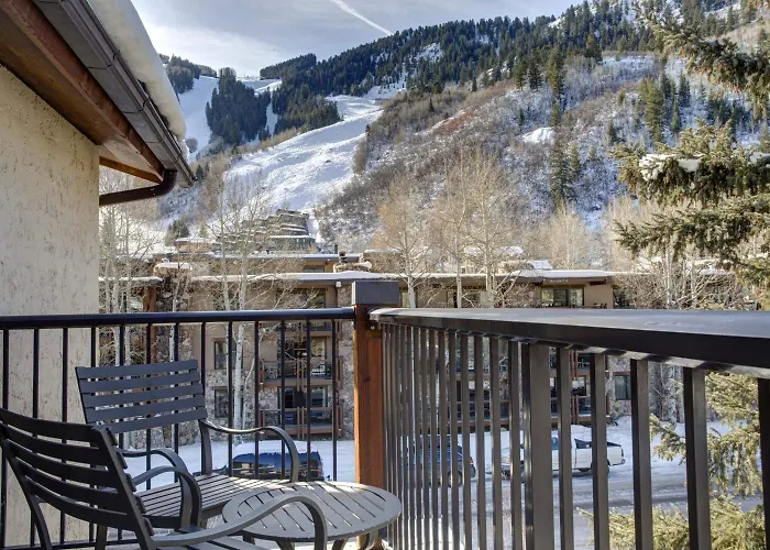 Hotel Durant Aspen