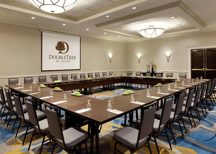 Doubletree By Hilton Hotel Annapolis