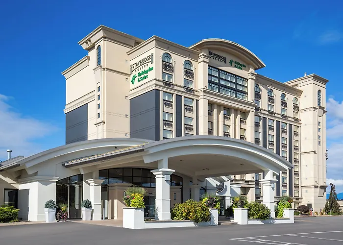Holiday Inn Hotel & Suites St.Catharines-Niagara By Ihg