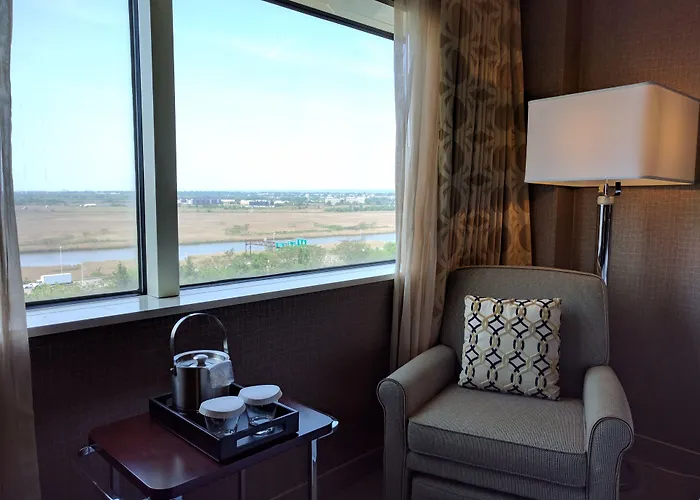 The Park Hotel At Meadowlands East Rutherford