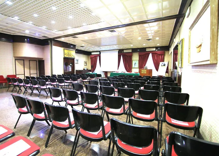 Hotel Cicolella Foggia