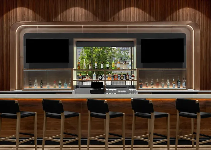 Courtyard By Marriott Pittsburgh University Center