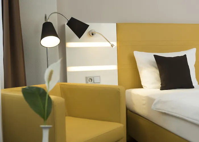 Best Western Hotel Braunschweig Seminarius